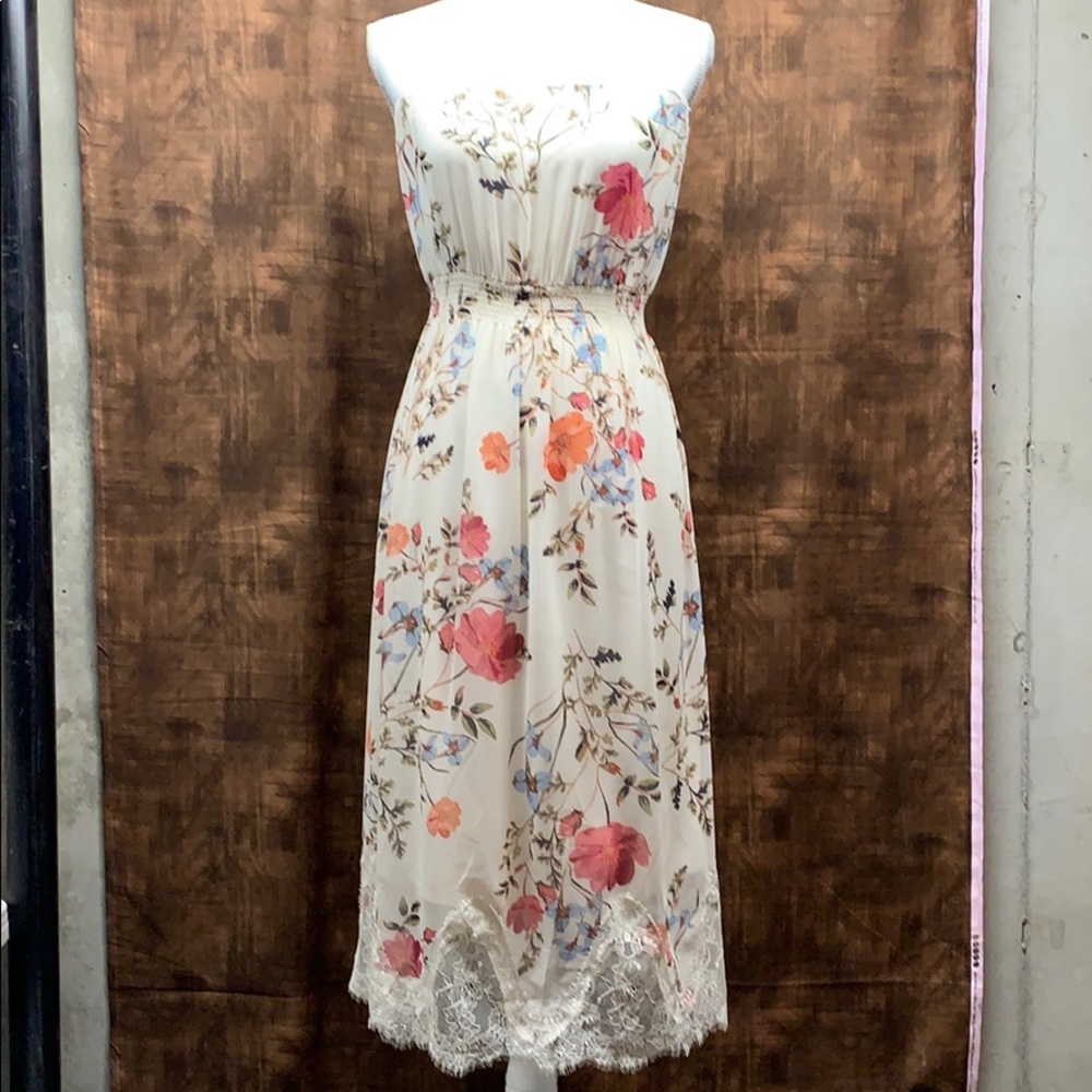 Lush dress